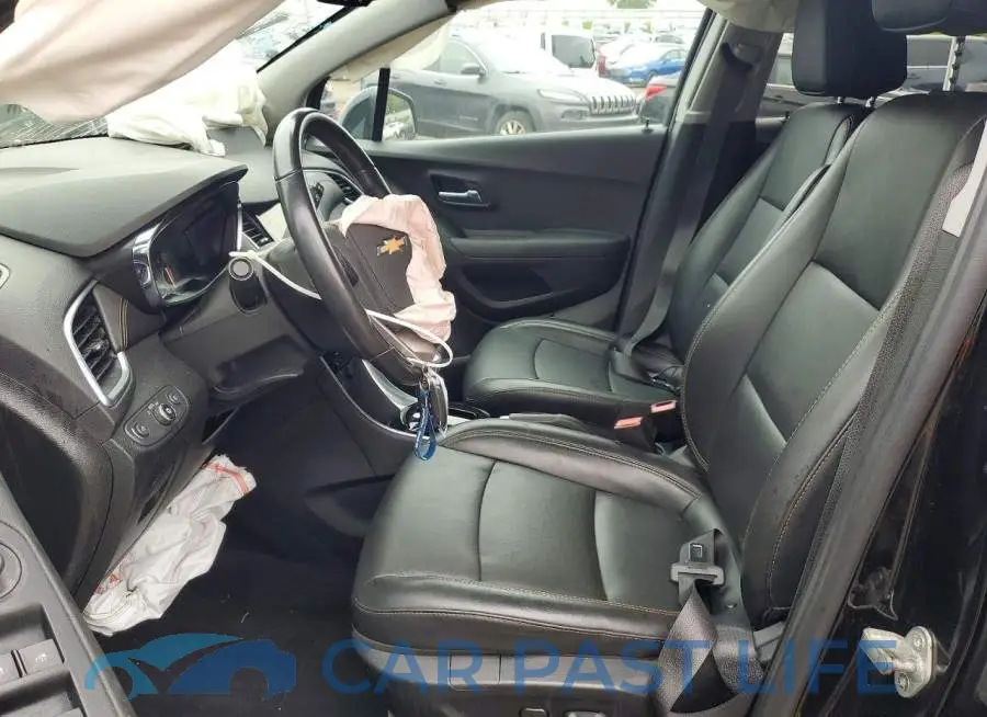 3GNCJRSB8KL217290# 7