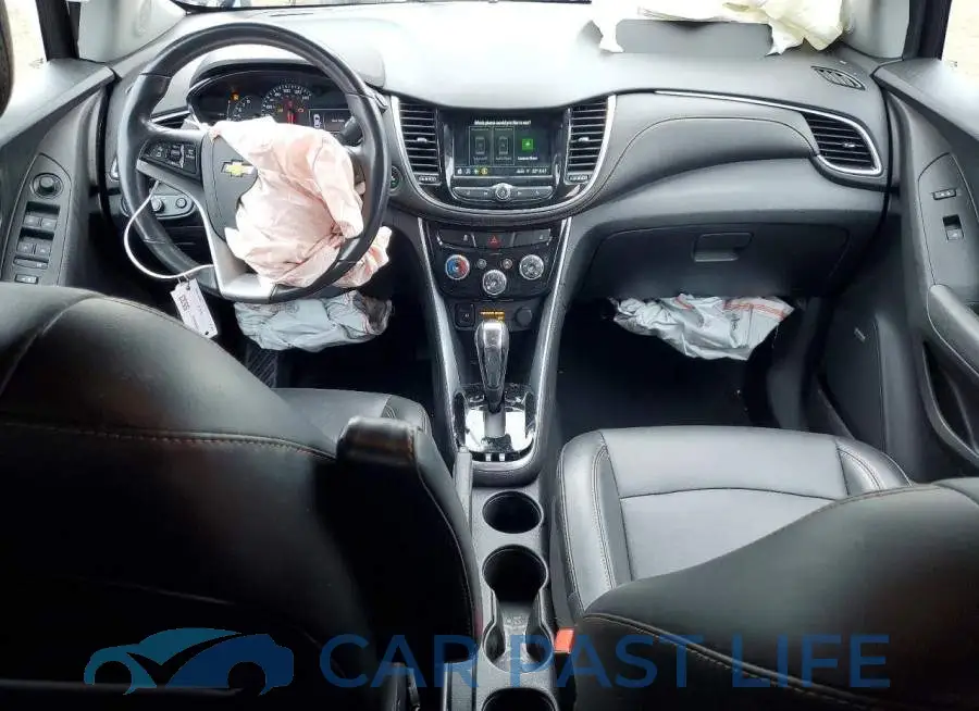 3GNCJRSB8KL217290# 8