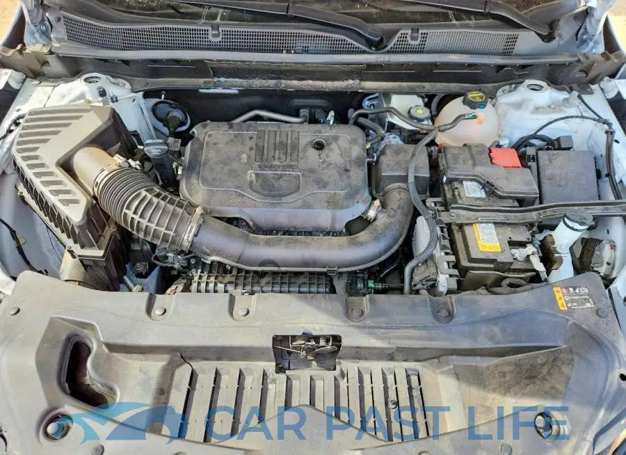 3GNKBCR42RS216004# 12