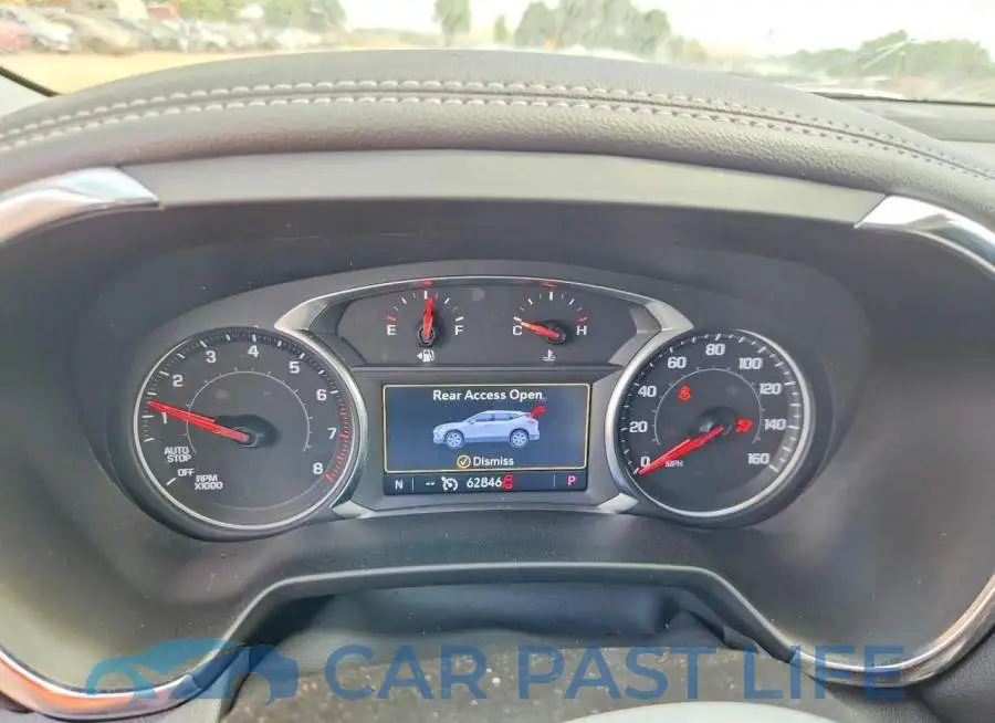3GNKBCR42RS216004# 9