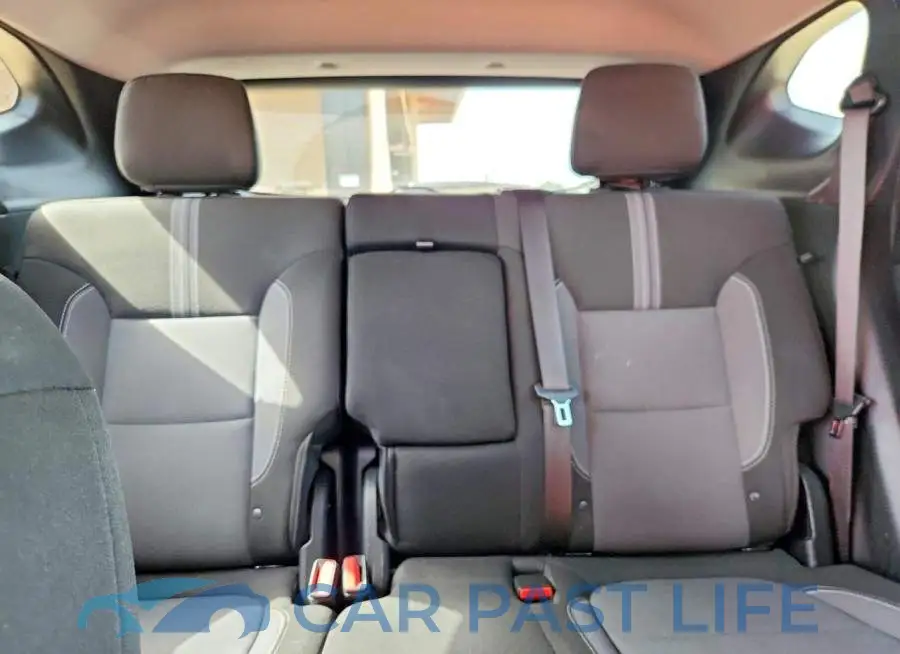 3GNKBCR42RS216004# 10