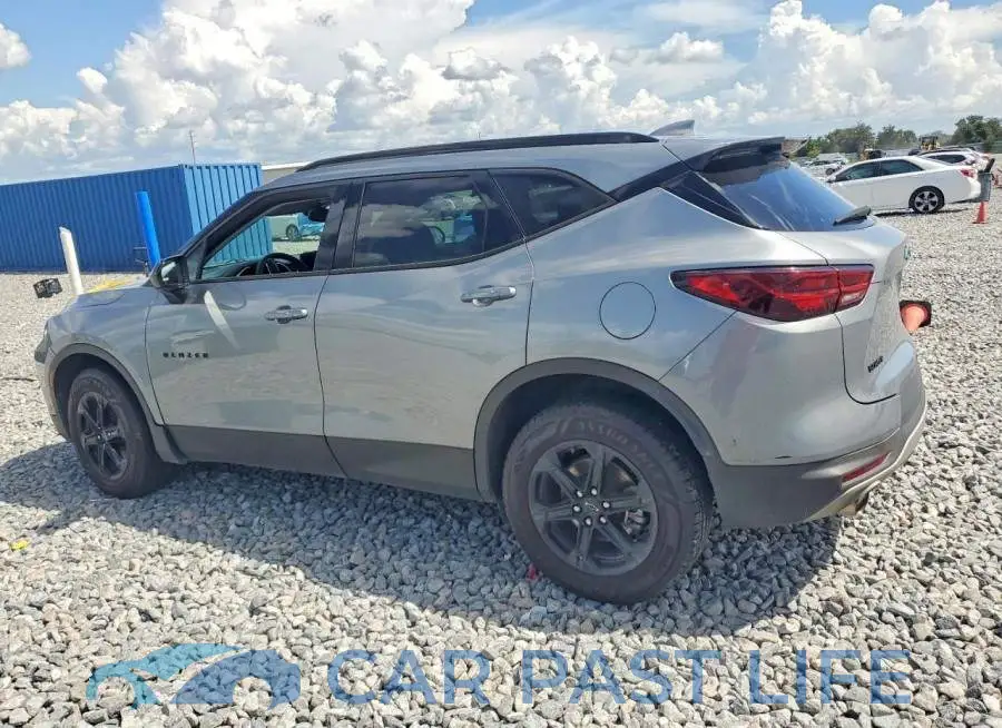 3GNKBCR45RS142917# 2
