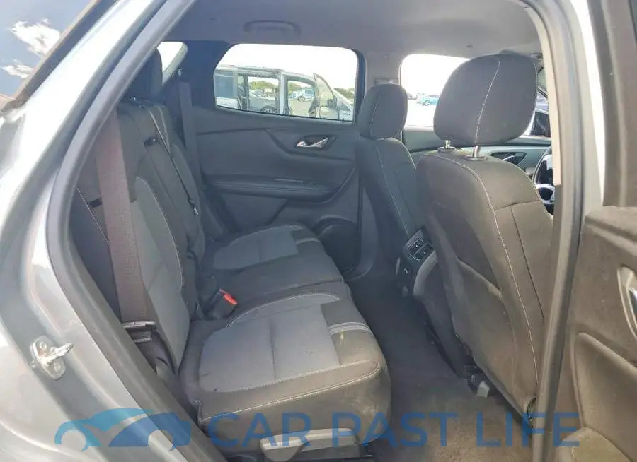 3GNKBCR45RS142917# 10
