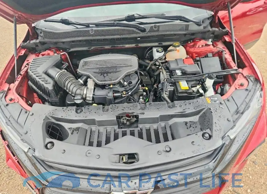 3GNKBCRS4MS556312# 11