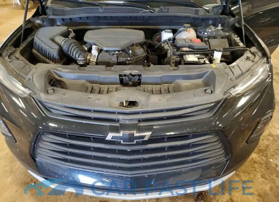 3GNKBDRS7LS685195# 11