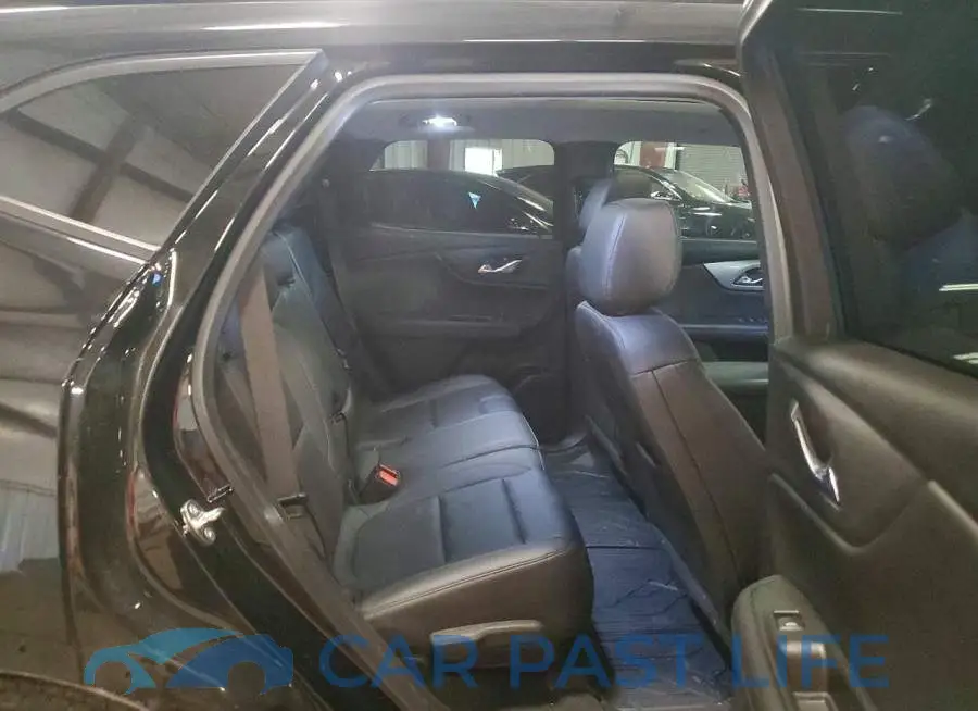 3GNKBDRS7LS685195# 10
