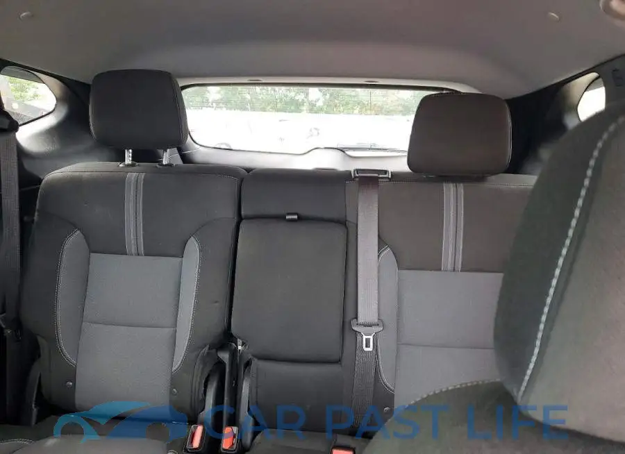 3GNKBHR49RS119993# 10