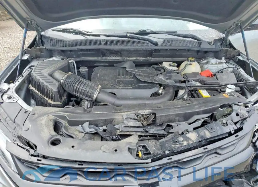 3GNKBHR49RS119993# 12