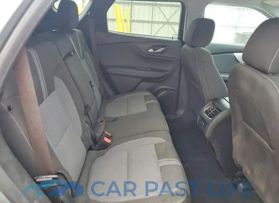 3GNKBHR49RS119993# 11