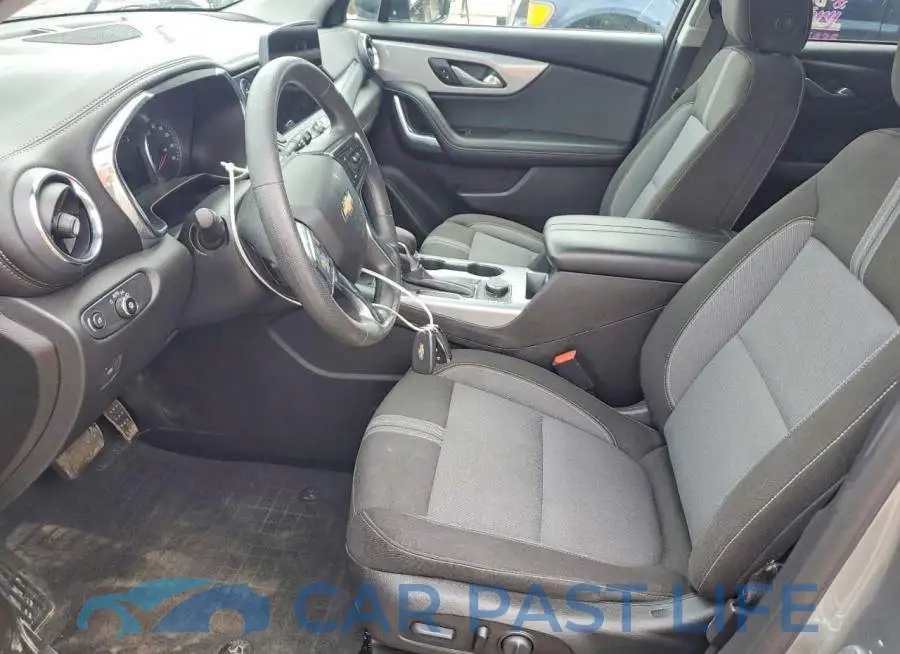 3GNKBHR49RS119993# 7