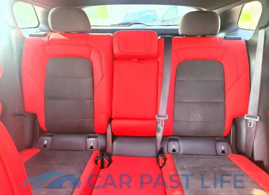 3GNKDCRJ6RS169415# 10