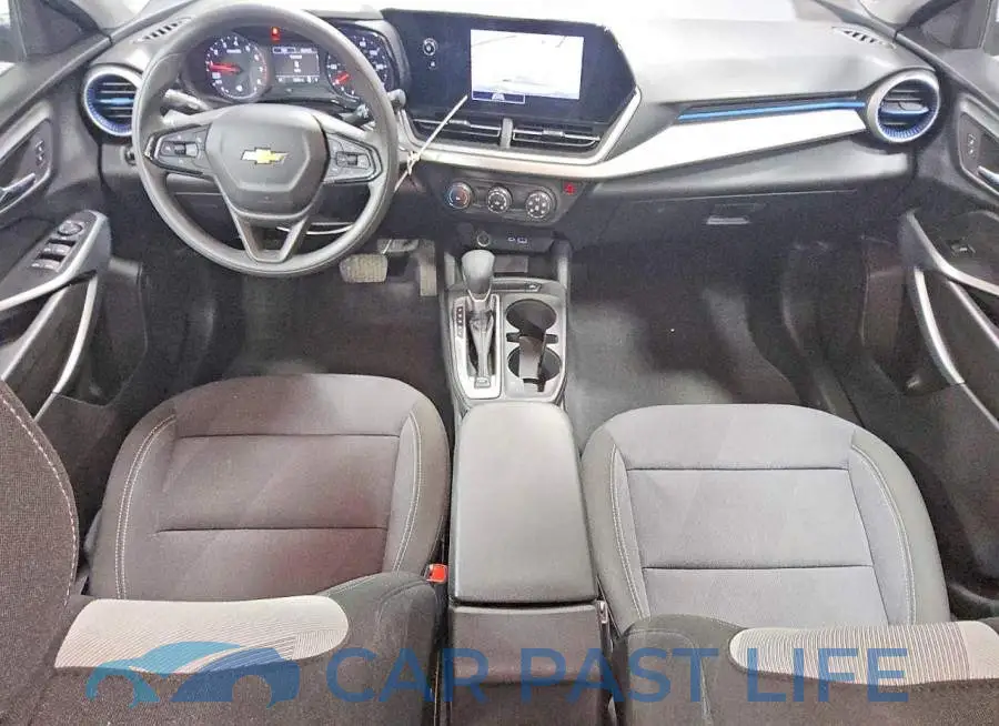 KL77LFEP4TC091739# 8