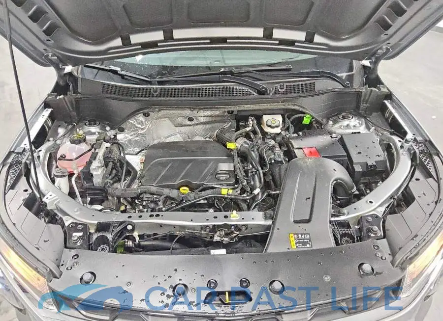 KL77LFEP4TC091739# 12