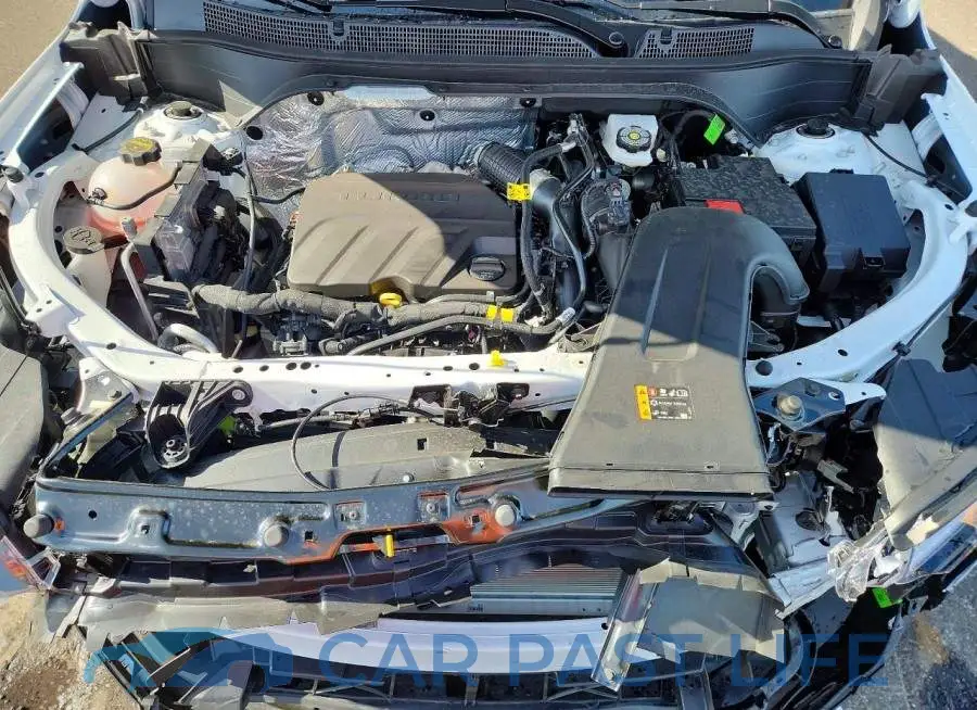 KL77LHEP3TC138433# 12