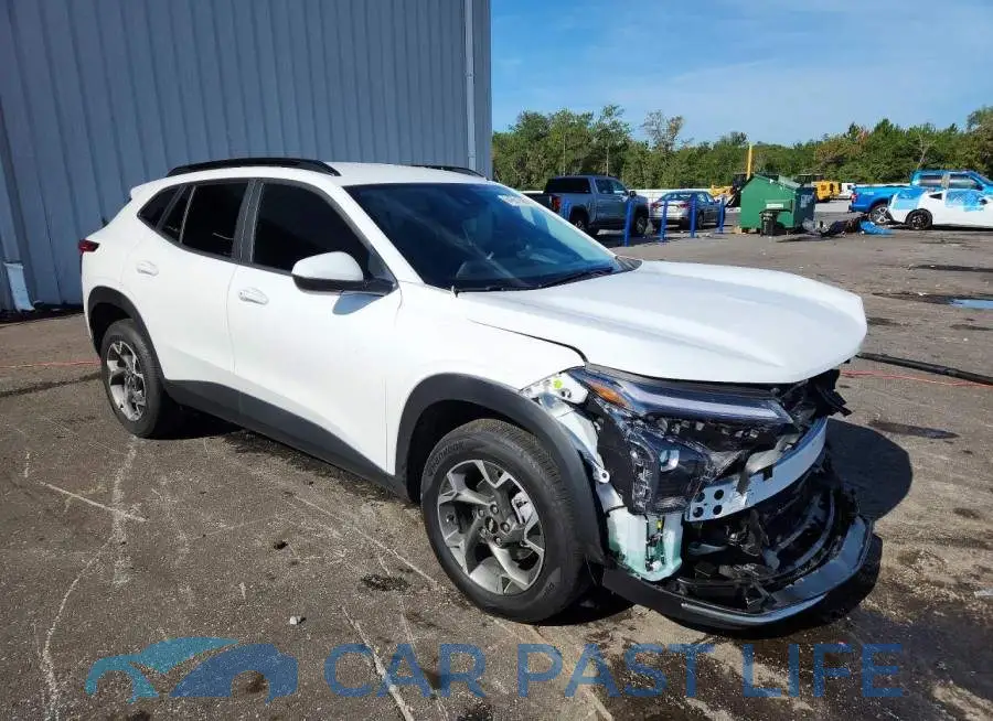 KL77LHEP3TC138433# 4