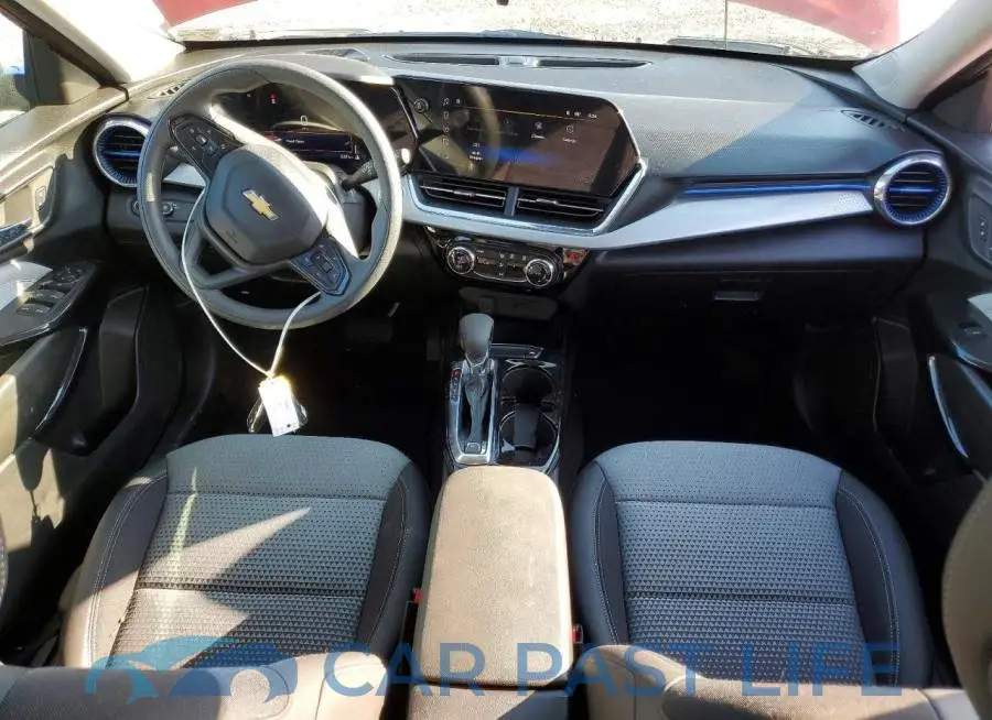 KL77LHEP6TC065672# 8