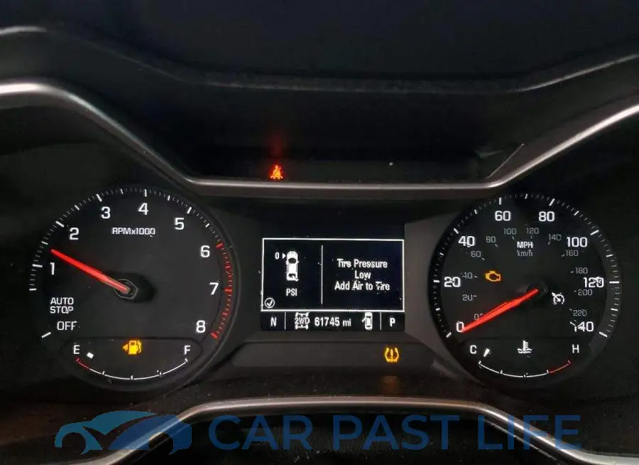KL79MNSL1MB132370# 9