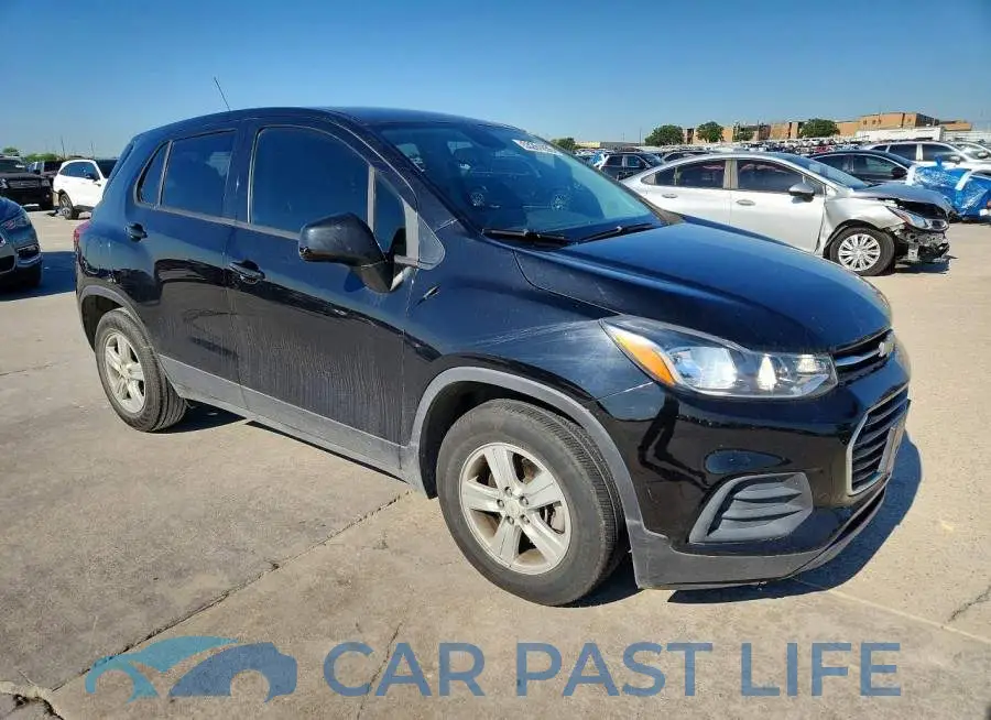 KL7CJKSB8LB063776# 4