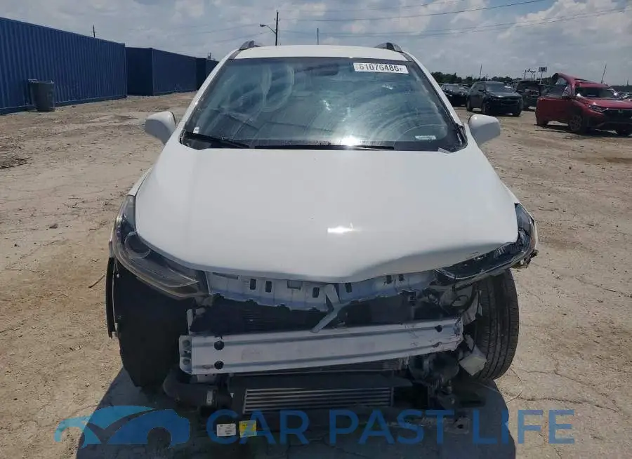 KL7CJLSB5LB312783# 5