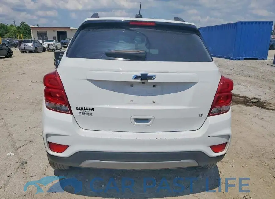 KL7CJLSB5LB312783# 6