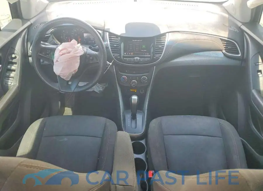 KL7CJLSB5LB312783# 8