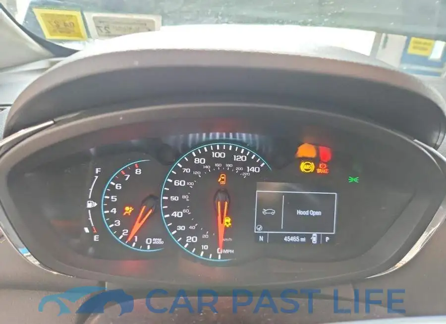 KL7CJNSB2MB350291# 9