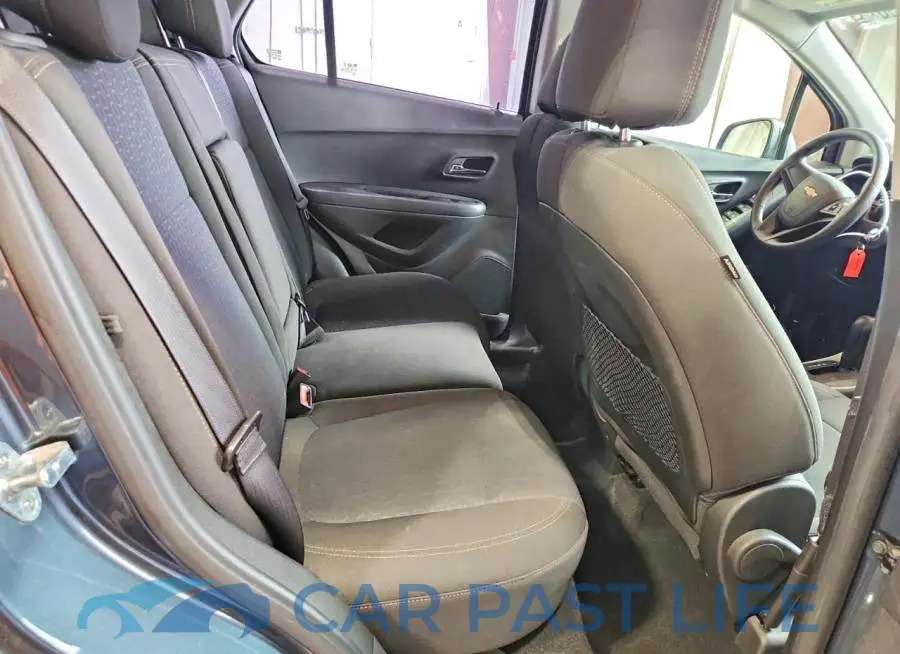 KL7CJNSB2MB350291# 10