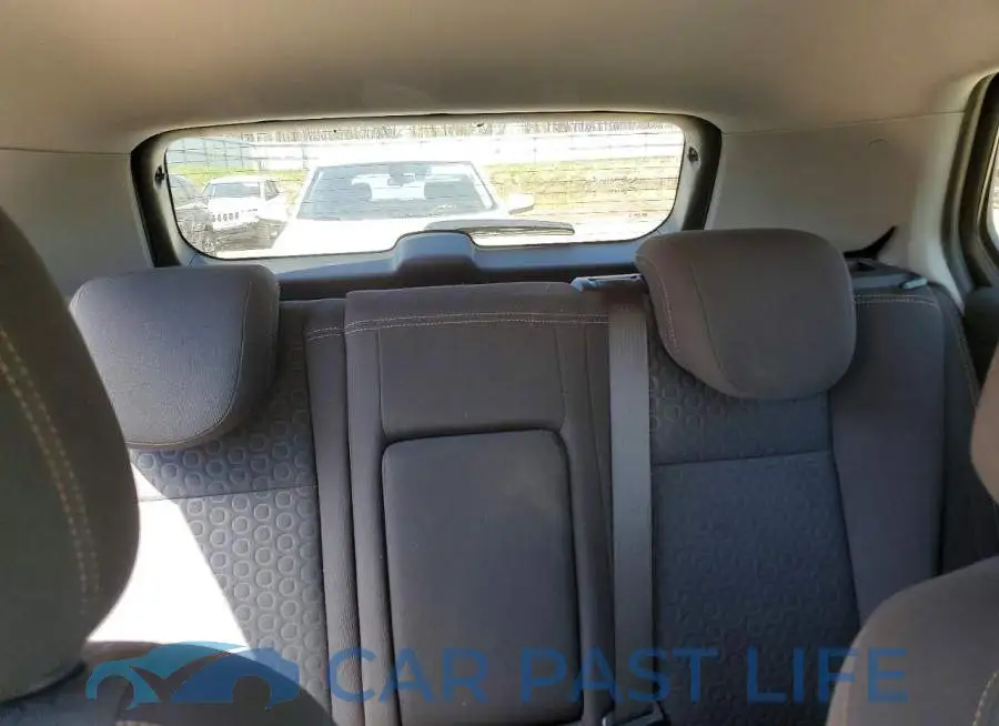 KL7CJNSB5LB058603# 10