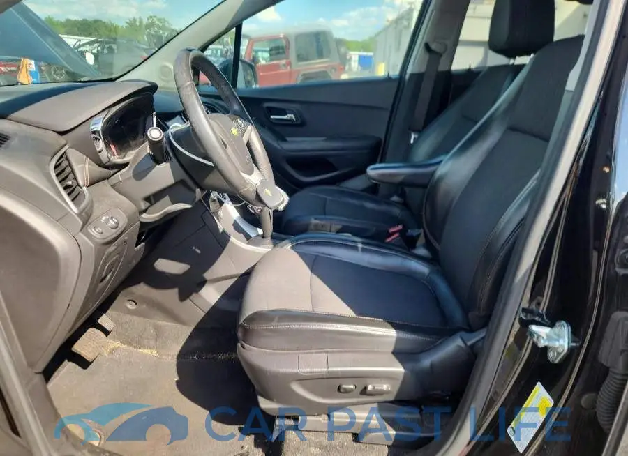 KL7CJPSM2NB540381# 7