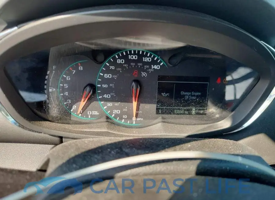KL7CJPSM2NB540381# 9