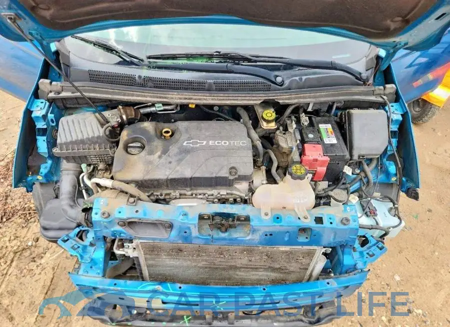 KL8CB6SA4LC409310# 11