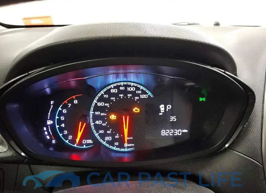 KL8CB6SA4MC738509# 9
