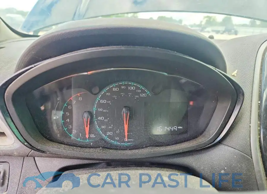 KL8CB6SA8NC005302# 9