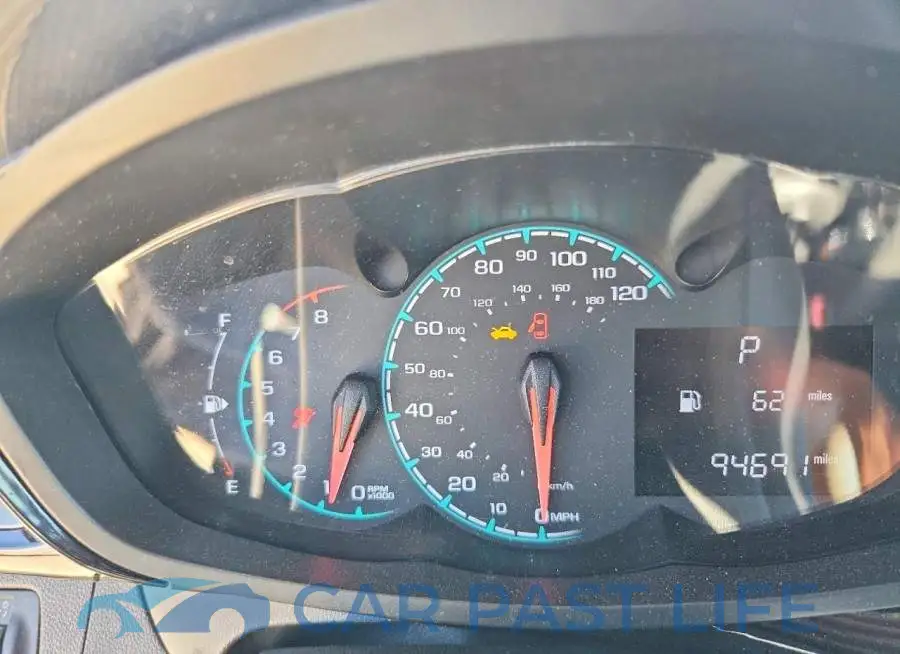 KL8CD6SA4MC722076# 9