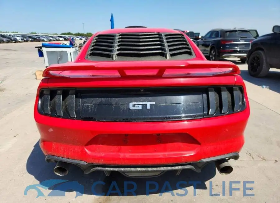 1FA6P8CF2J5120719# 6
