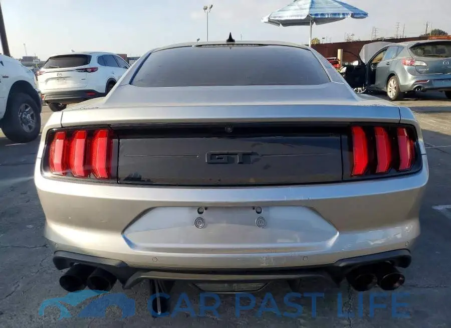 1FA6P8CF2P5303871# 6