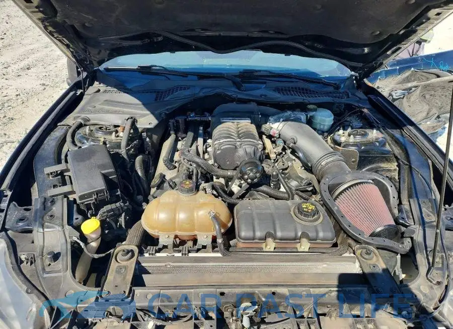 1FA6P8CF3H5210231# 11