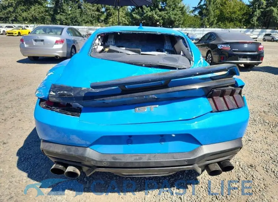 1FA6P8CF3R5412682# 6
