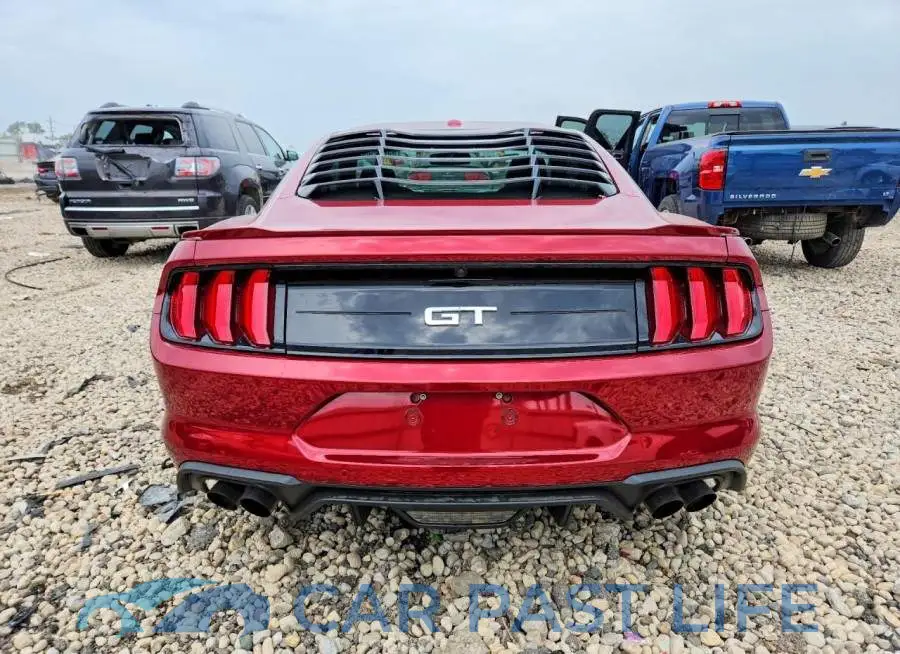 1FA6P8CF4J5116882# 6