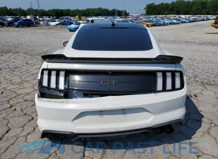1FA6P8CF4M5118958# 6