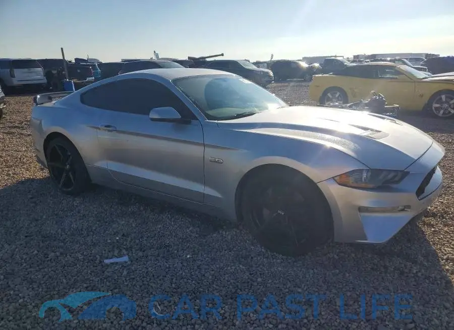 1FA6P8CF5J5143377# 4