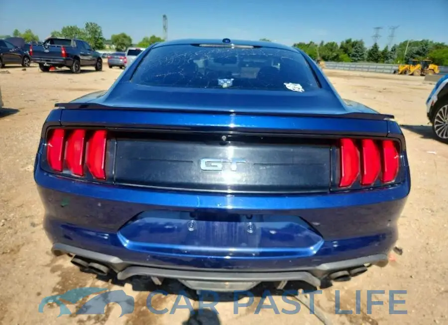 1FA6P8CF5J5162964# 6