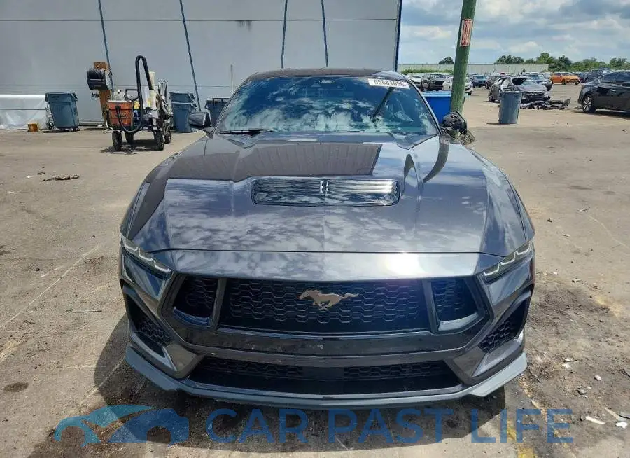1FA6P8CF6R5401269# 5