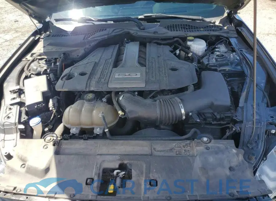 1FA6P8CFXL5150828# 11