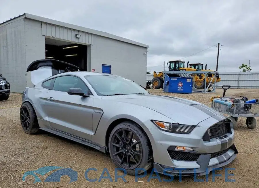 1FA6P8JZ6L5551970# 4