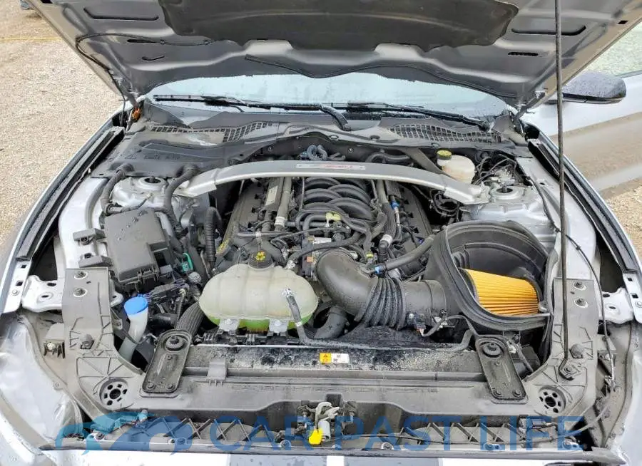 1FA6P8JZ6L5551970# 11