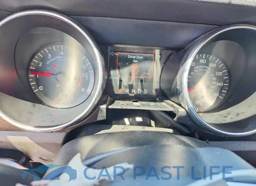 1FA6P8TH1M5139090# 9