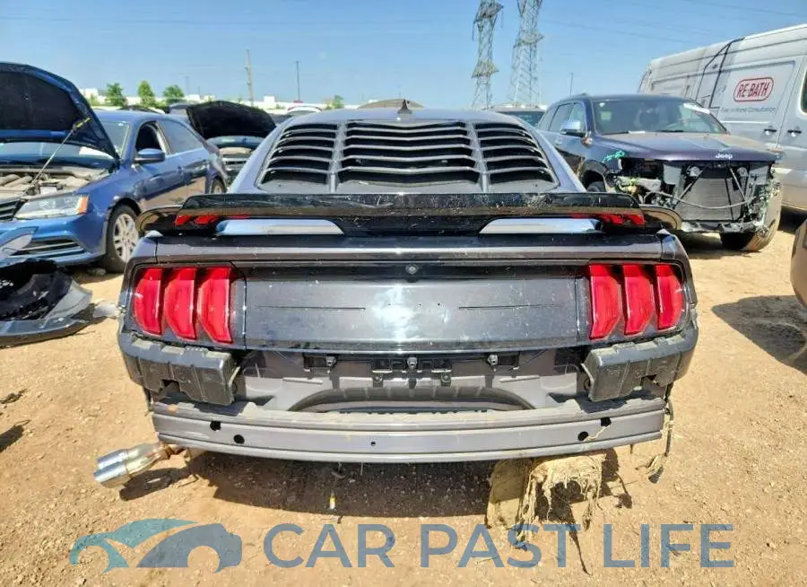 1FA6P8TH3N5134670# 6