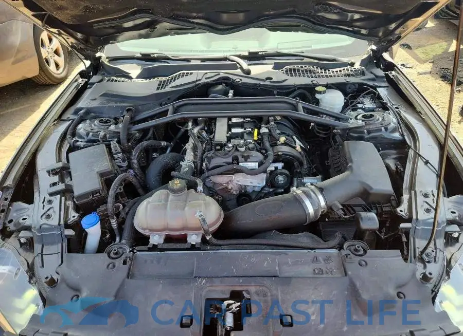 1FA6P8TH3N5134670# 11