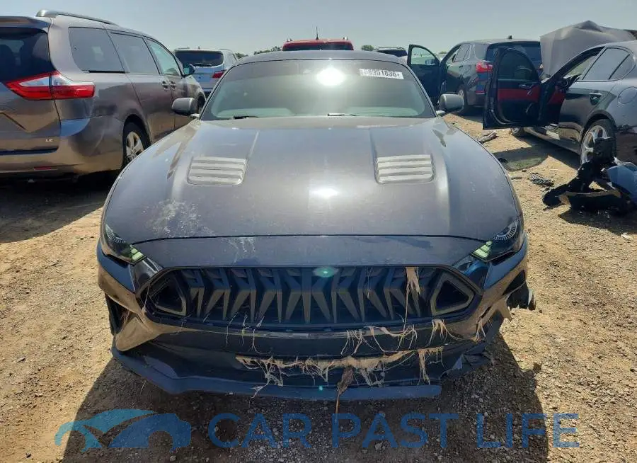 1FA6P8TH3N5134670# 5